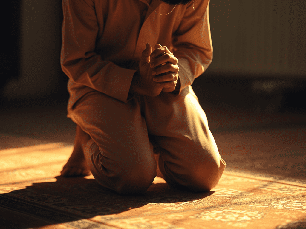 Biblical Declarations to Forgive Yourself