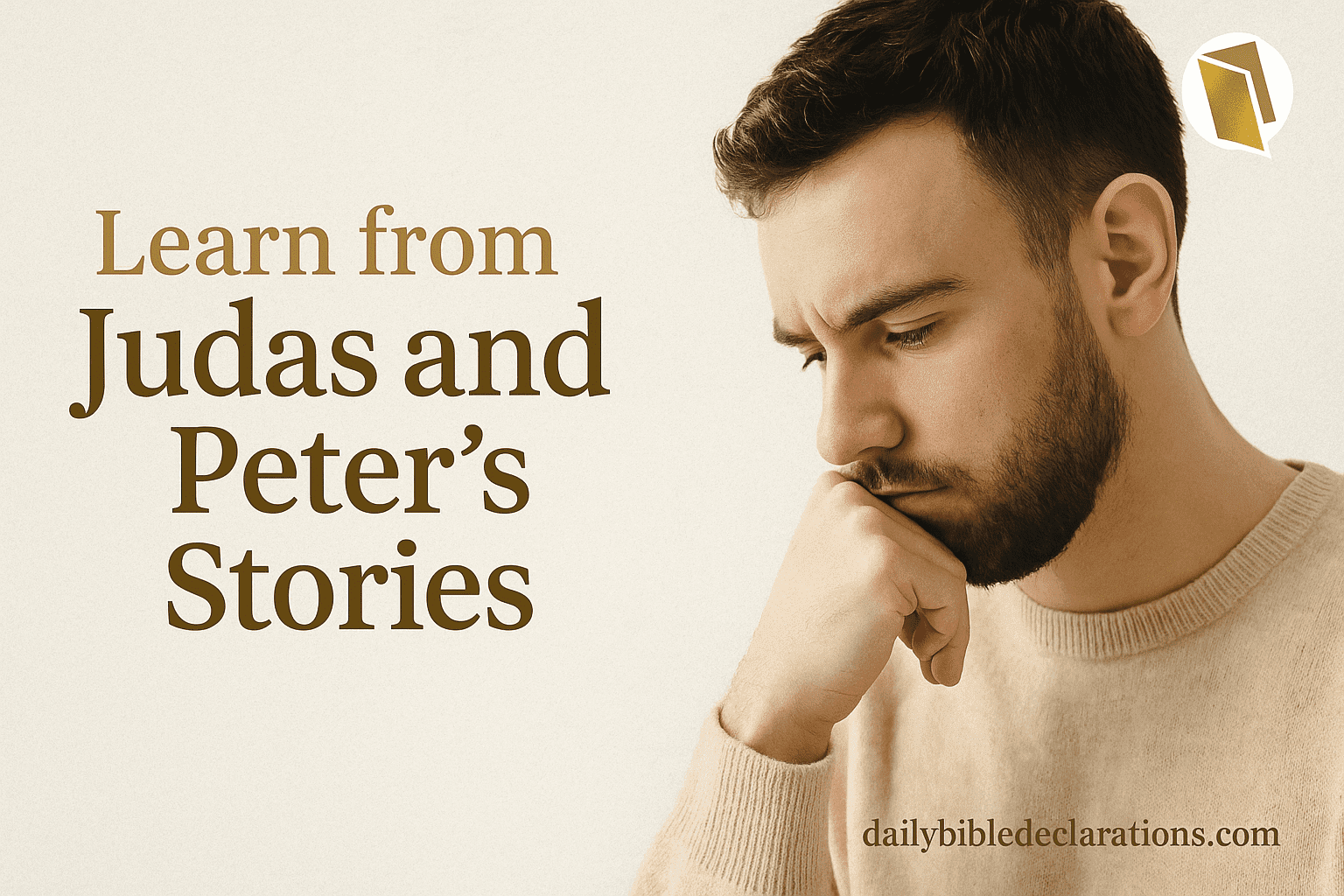 Heal from guilt and shame