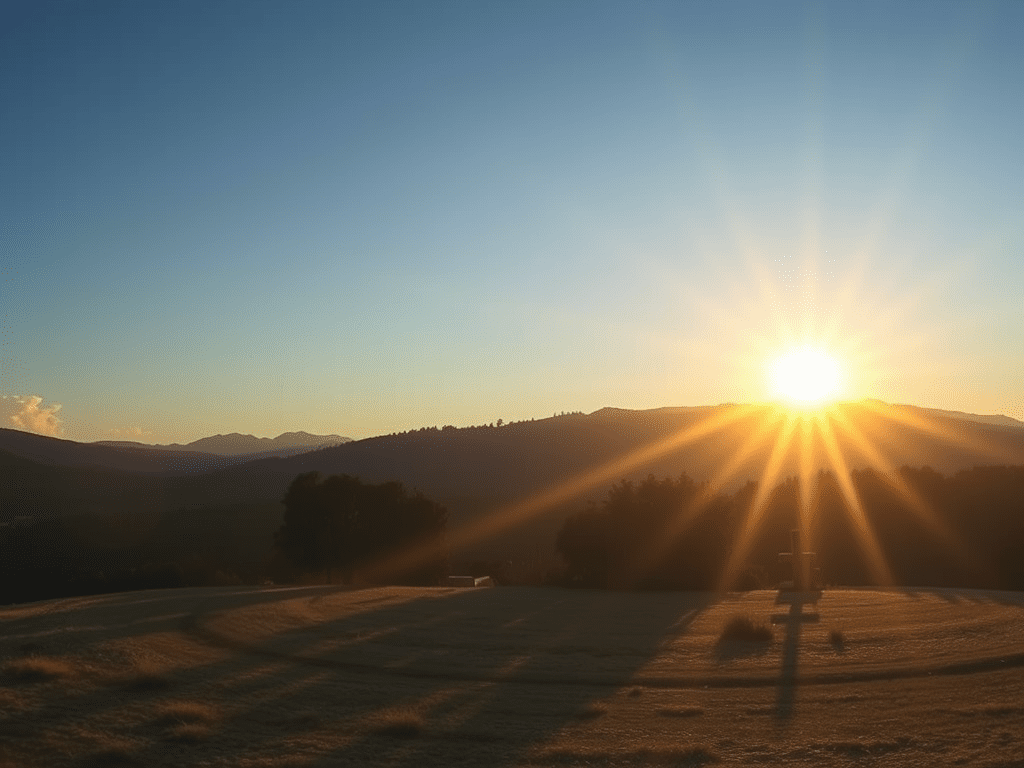 Work-Week Scriptural Declarations