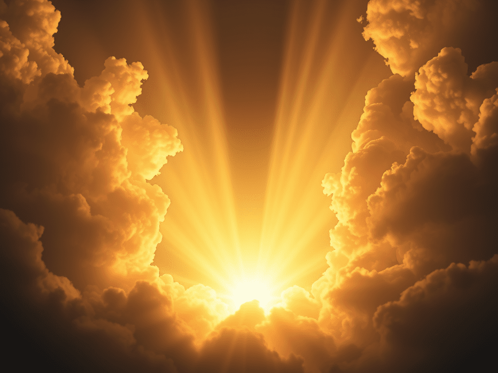 Biblical Declarations to Manifest Your Light