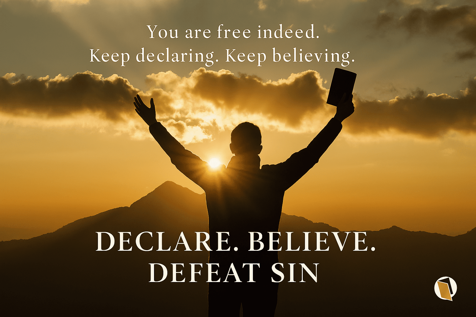 how to overcome temptations