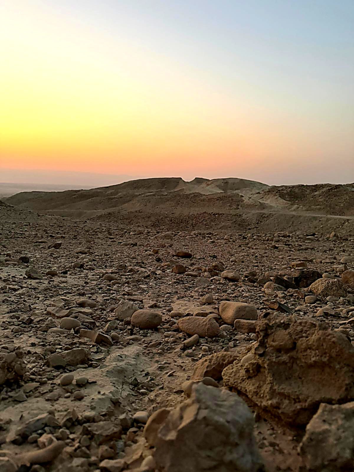 Ash Wednesday Prayer