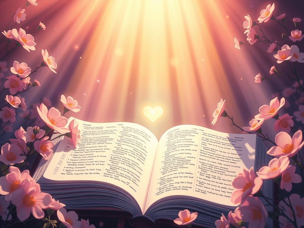 Biblical Declarations to Forgive Yourself