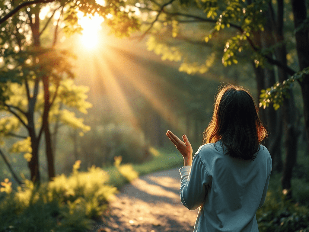 God's promises for healing