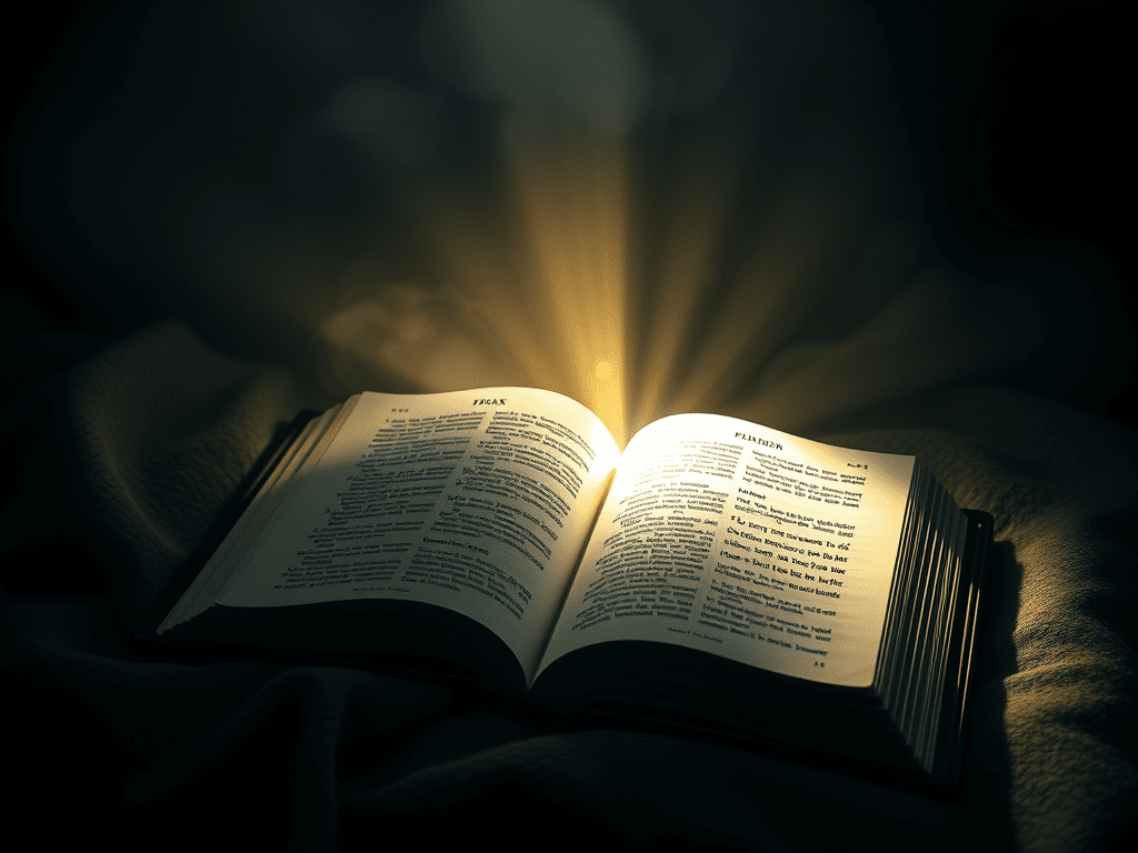 Biblical Declarations to Overcome Temptations