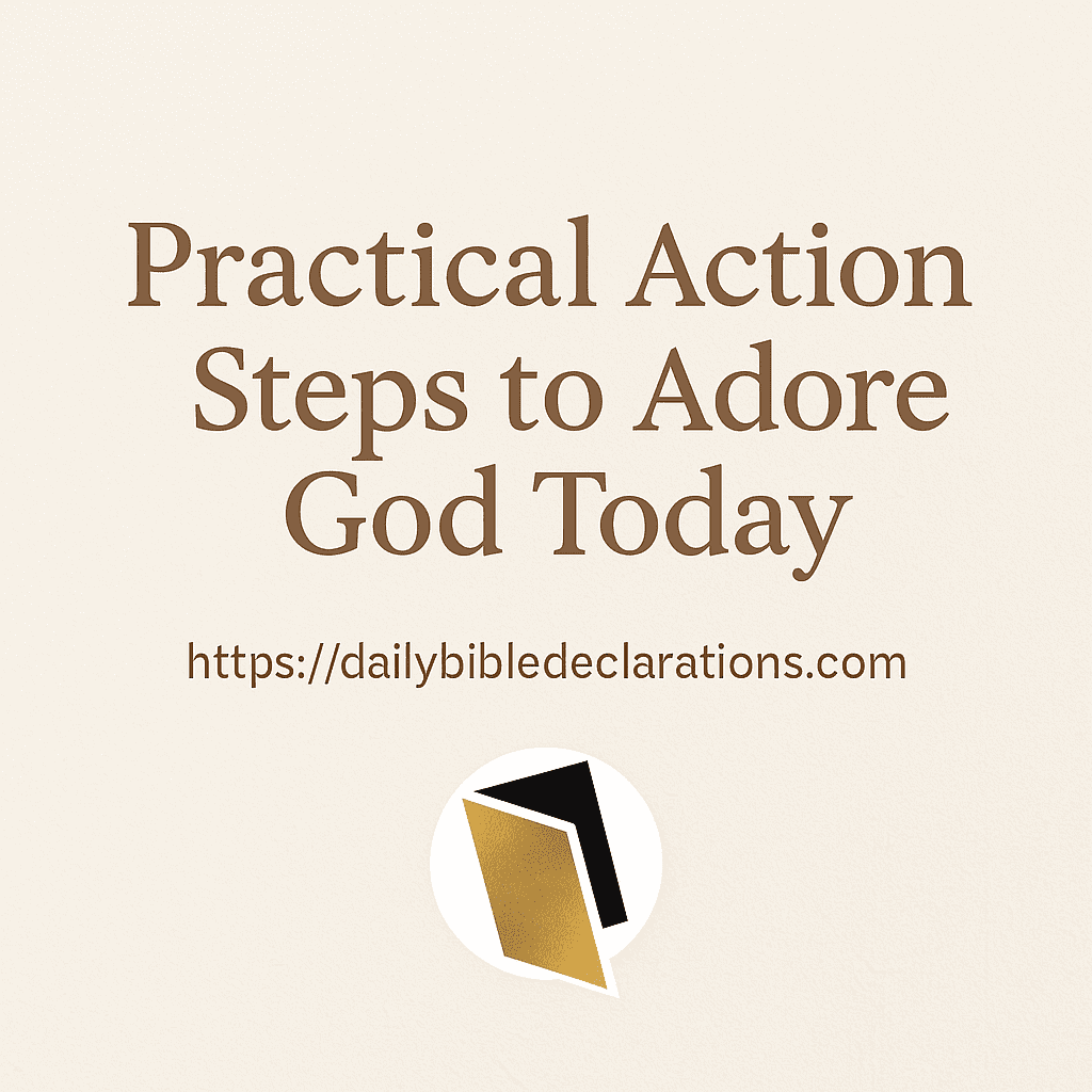 Father’s Day Devotional