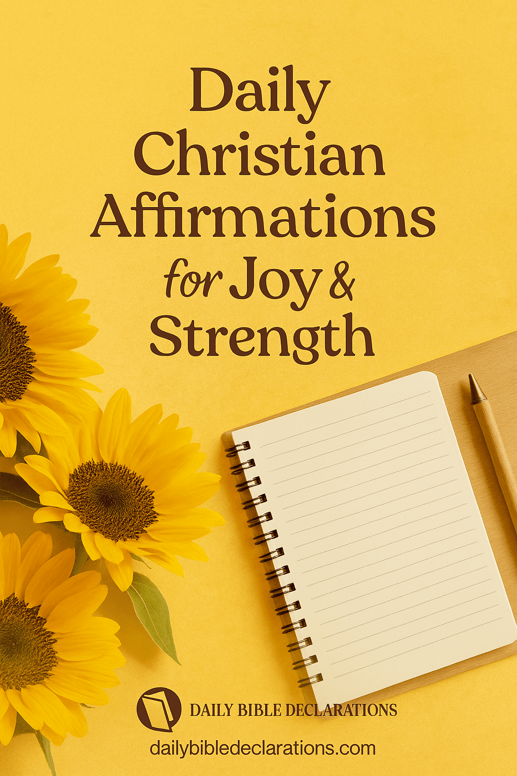 biblical declarations of happiness