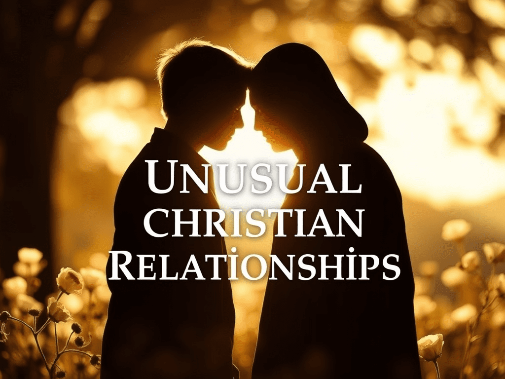 Christian relationships
