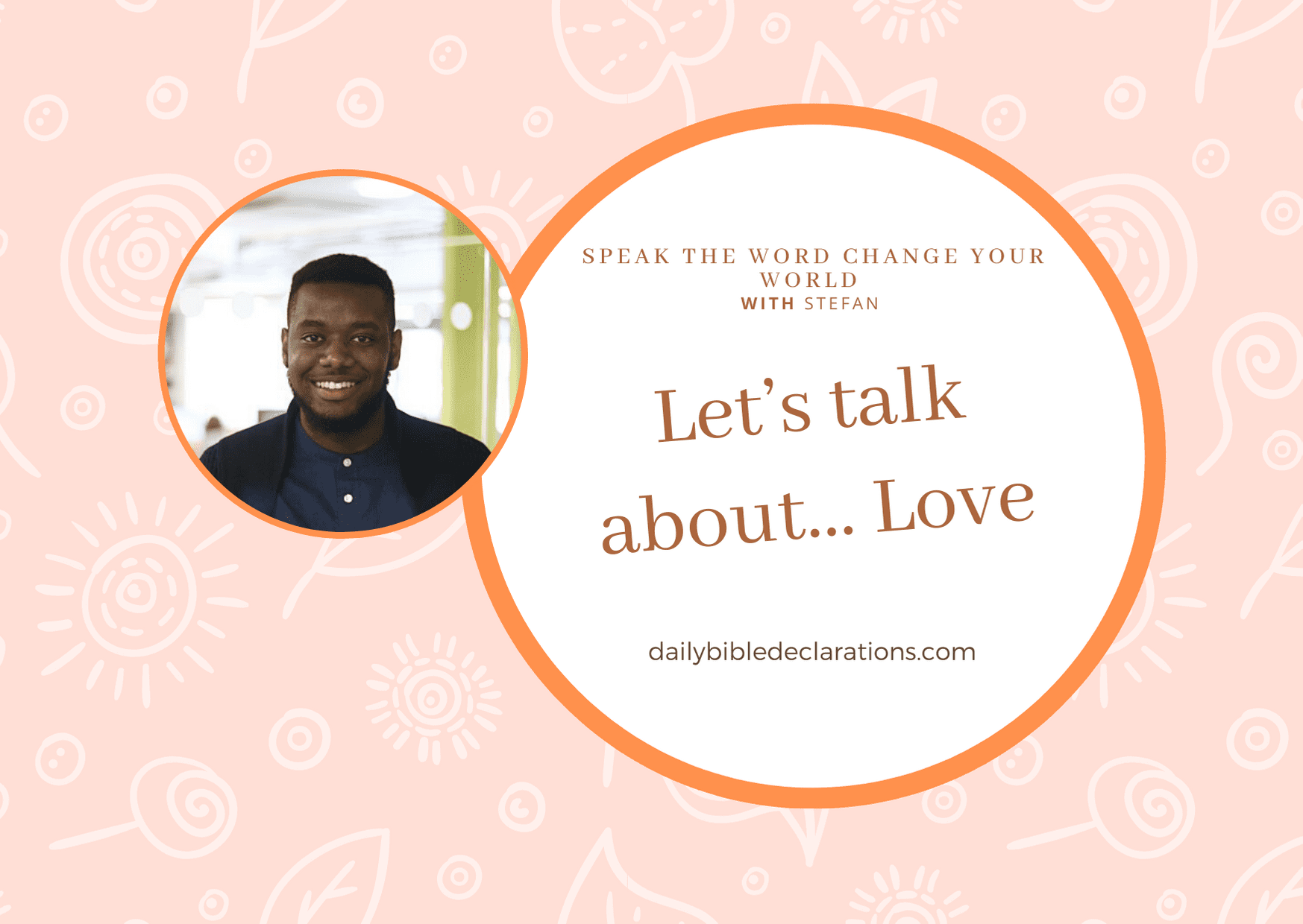 Valentine declaration