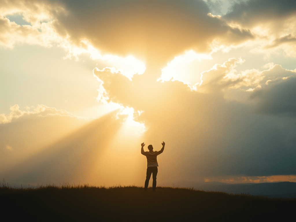 speak truth to overcome temptations