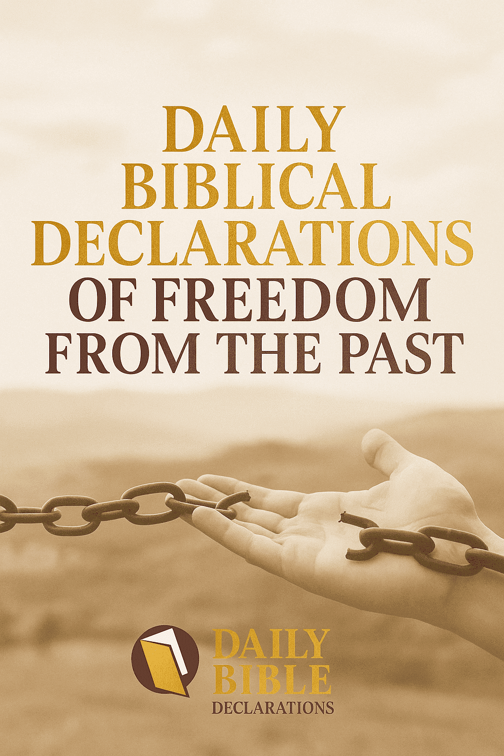 Christian Affirmations for Beginners