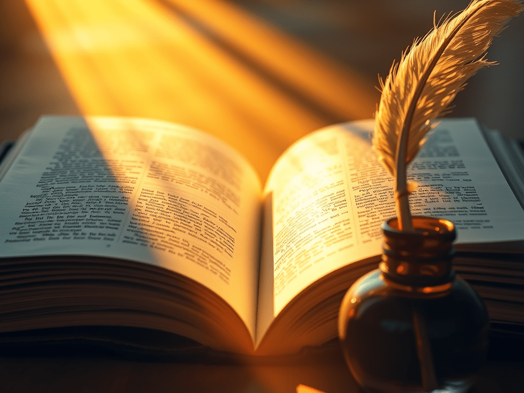 Biblical Declarations to Forgive Yourself