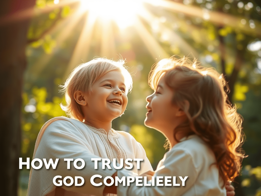trust in God