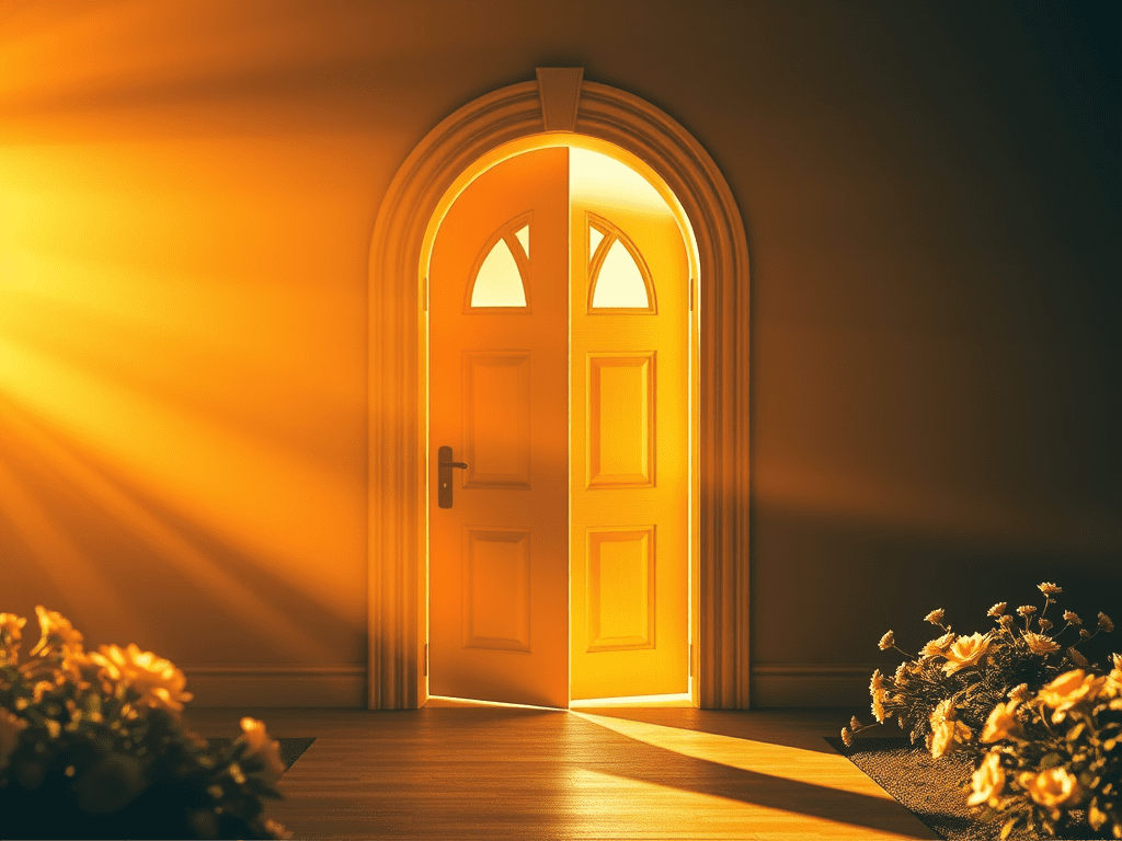 Healing Scriptures for depression