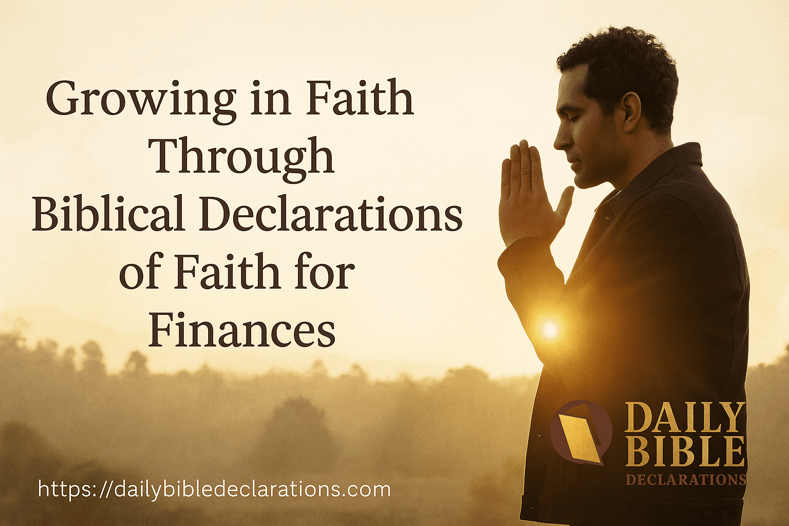 Financial breakthrough scriptures