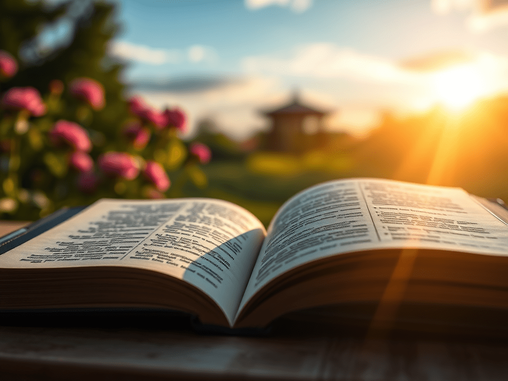 Power of Spoken Words