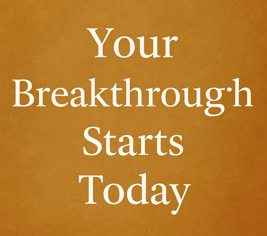 daily faith affirmations