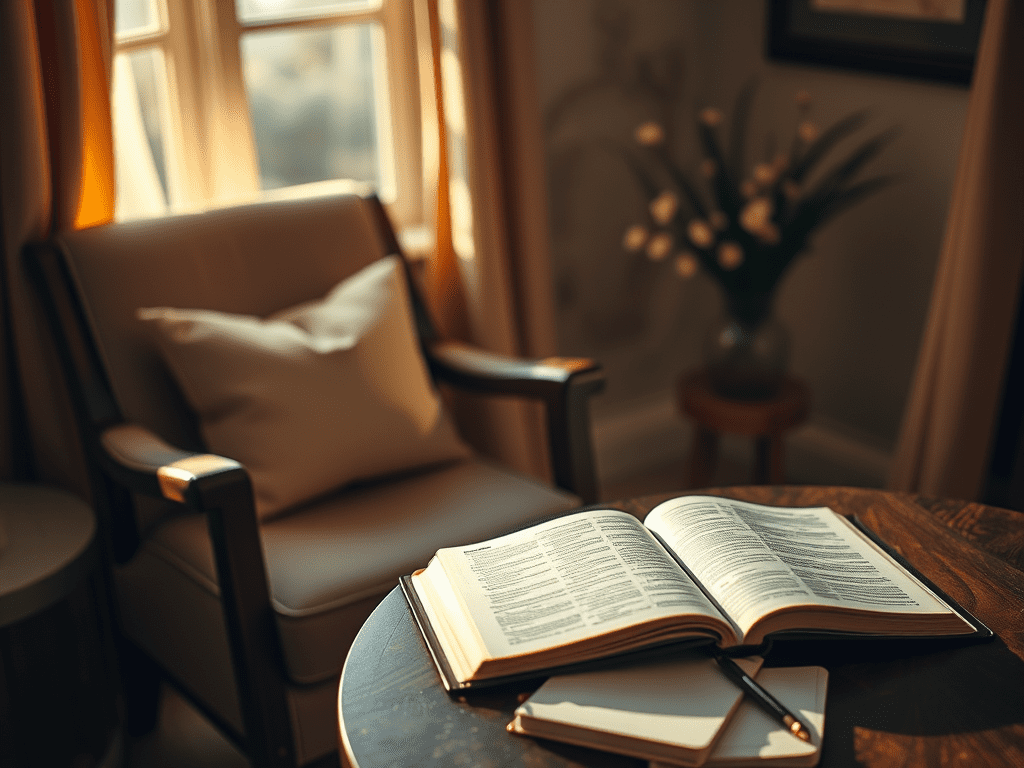 Powerful Prayer habit