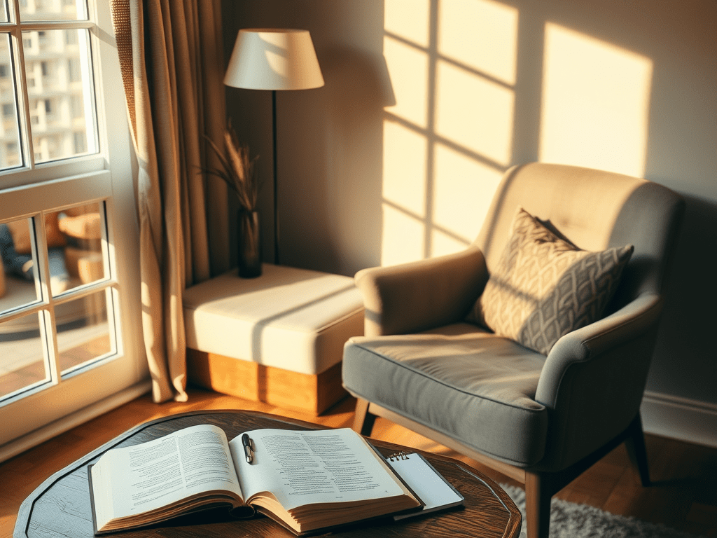 Powerful Prayer Life