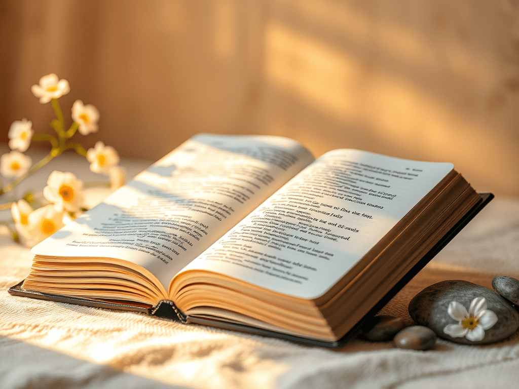 Daily Biblical Affirmations for Encouragement