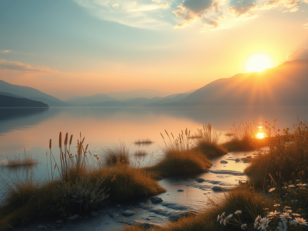 Peaceful Declarations