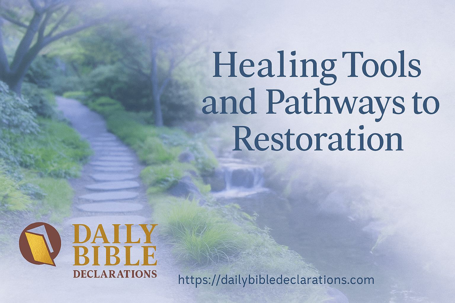 embrace God’s forgiveness