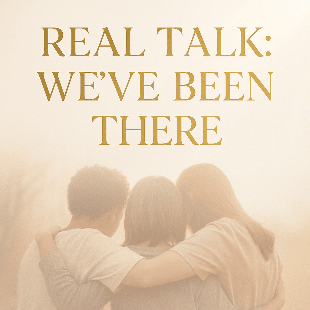 Scriptural affirmations