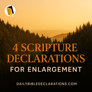 Blog - Daily Bible Declarations