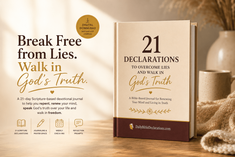 Prayer for forgiveness for lying, Biblical declarations to break free from lies, confession prayer, how to return to God after sinning, the lies we tell ourselves, free from deceit