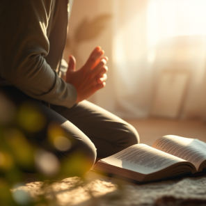 prayer of forgiveness