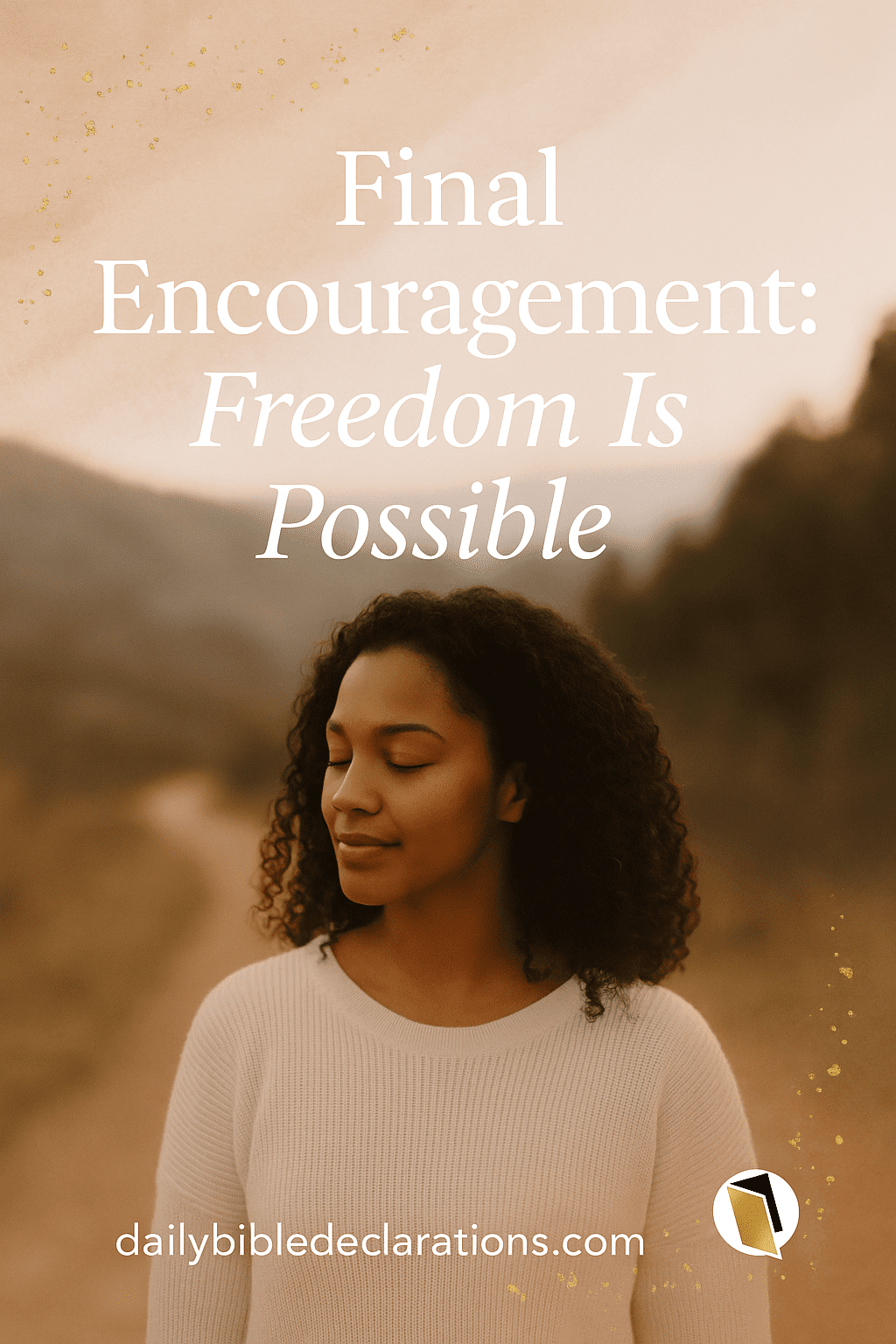 Heal from guilt and shame