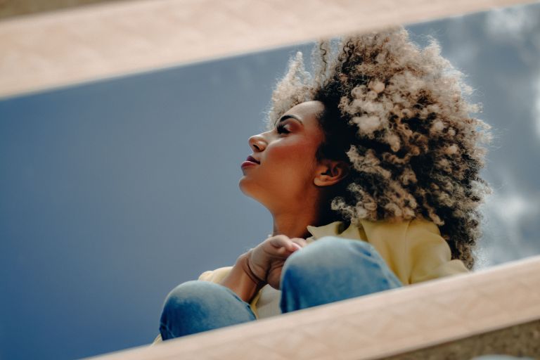 identity in Christ