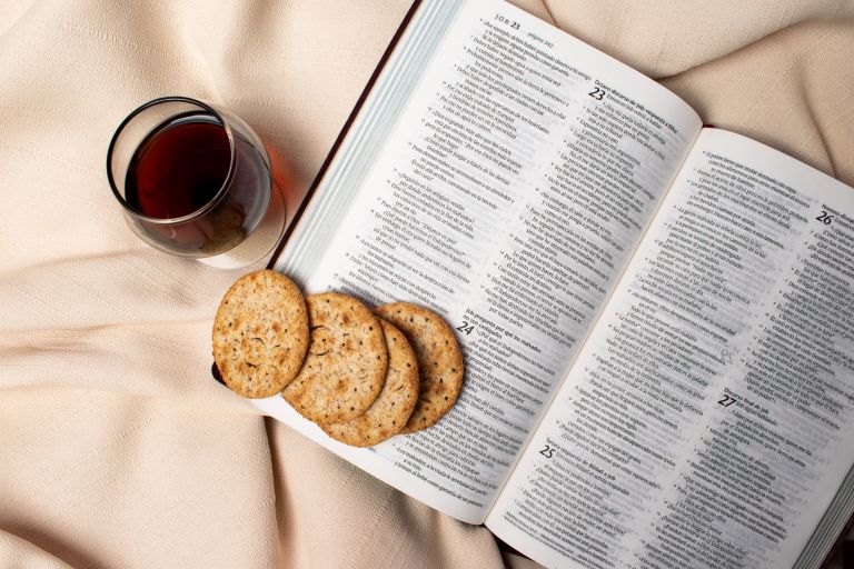 Bible verses for emotional healing during a tender waiting season