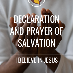 I believe in Jesus (1)