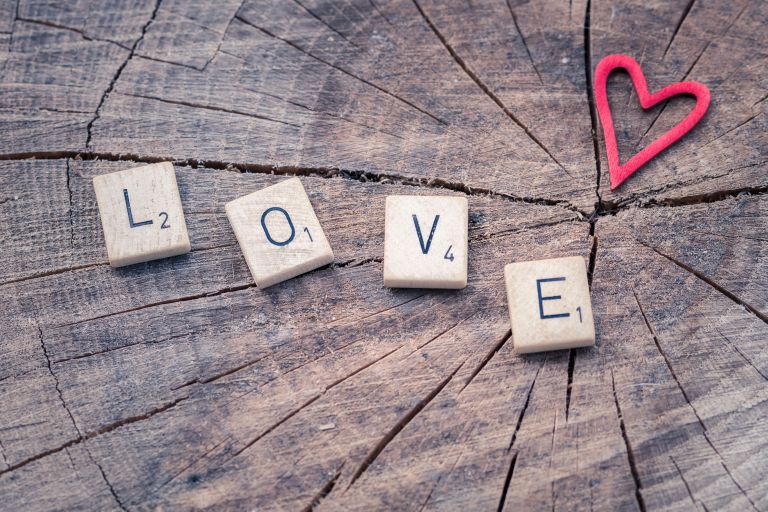 love of God