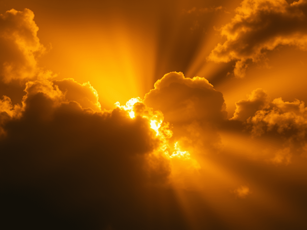 Manifest Your Light