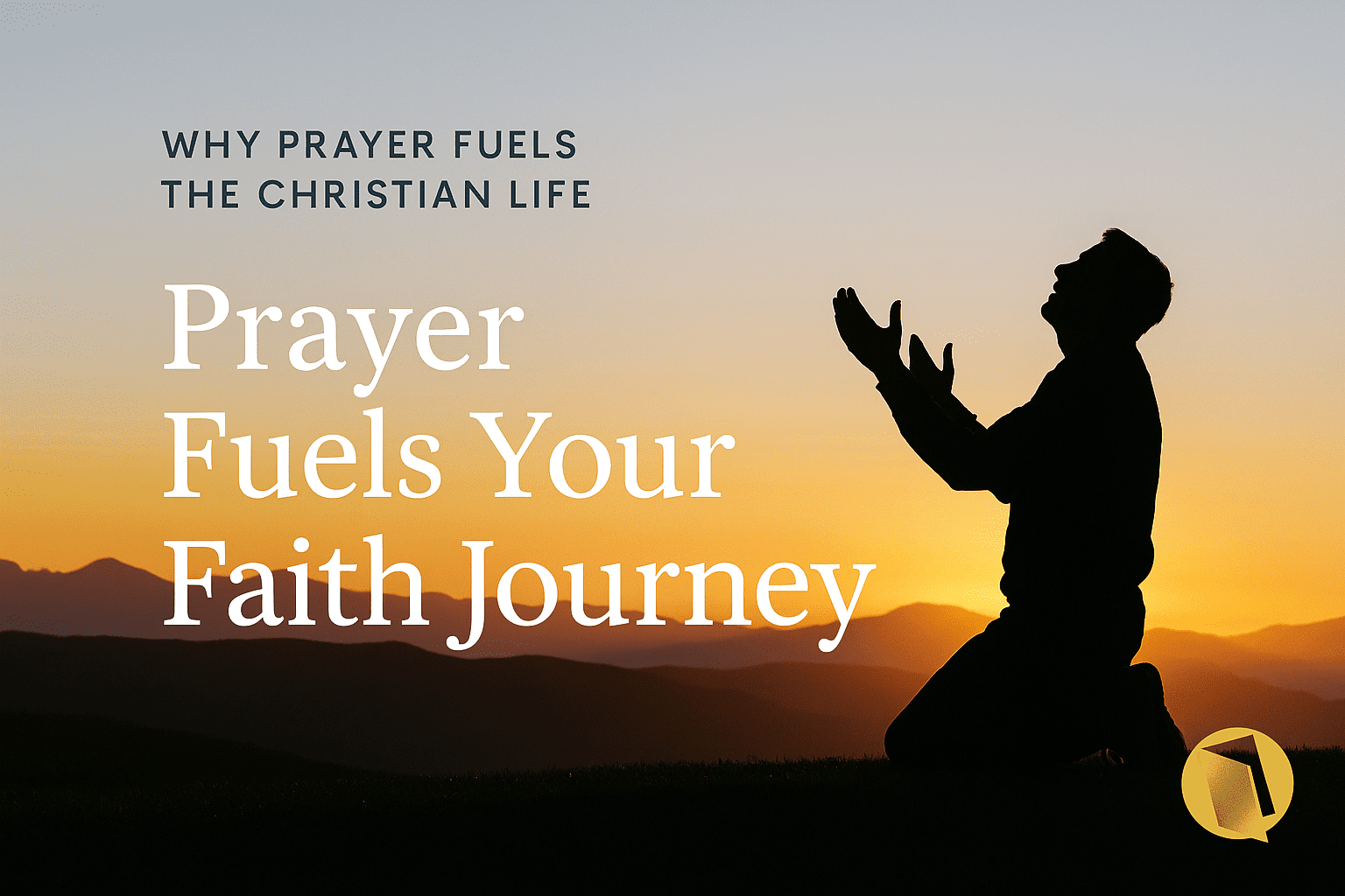 prayer declarations