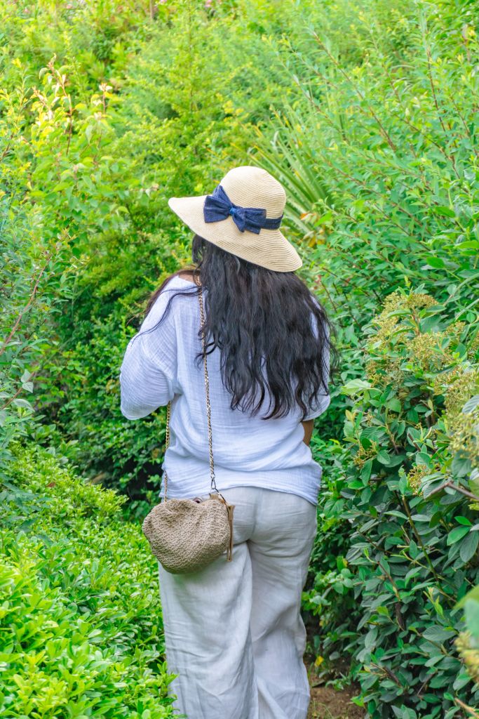 How to find peace with God