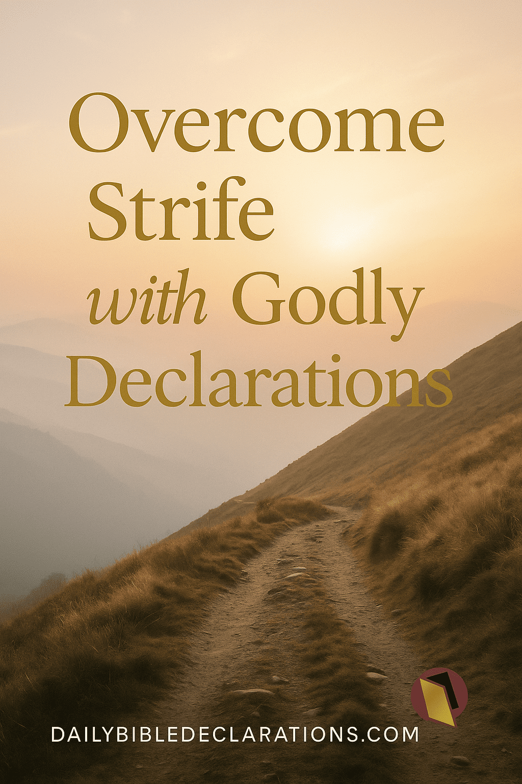 Overcome Strife