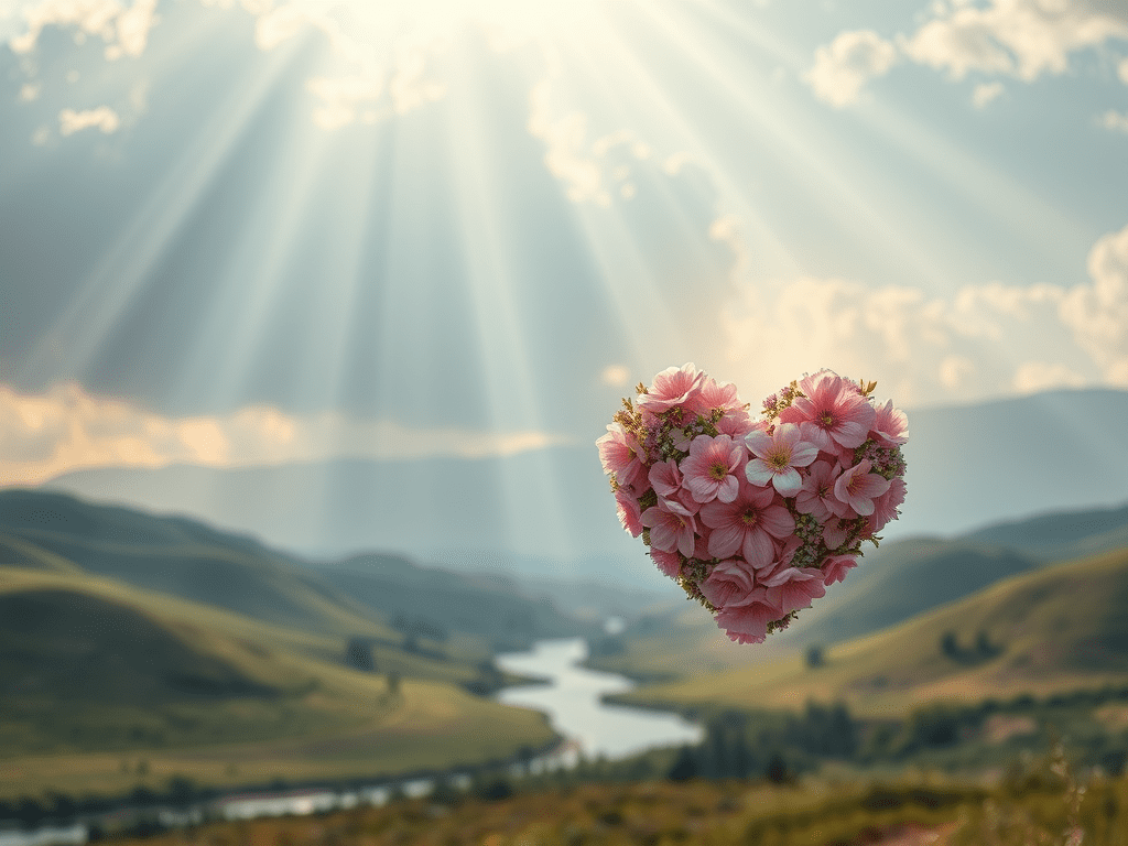 healing for the brokenhearted