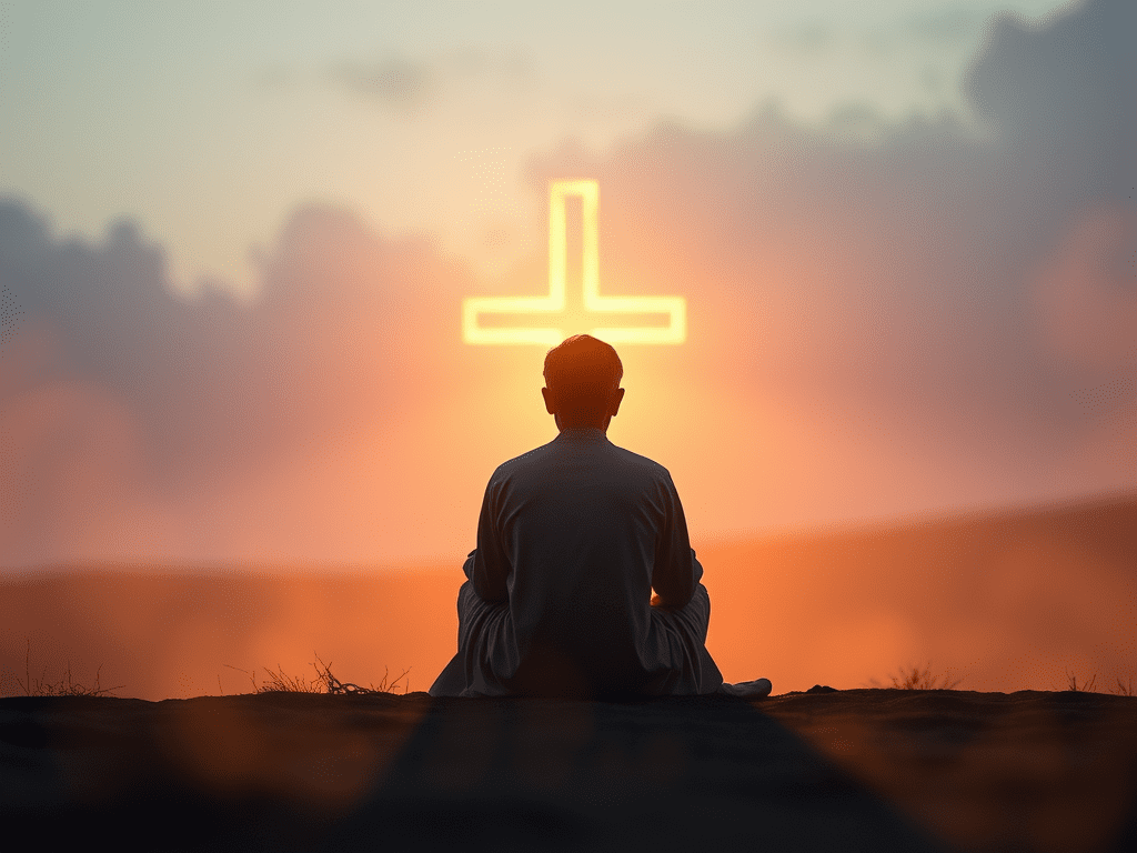 healing declarations