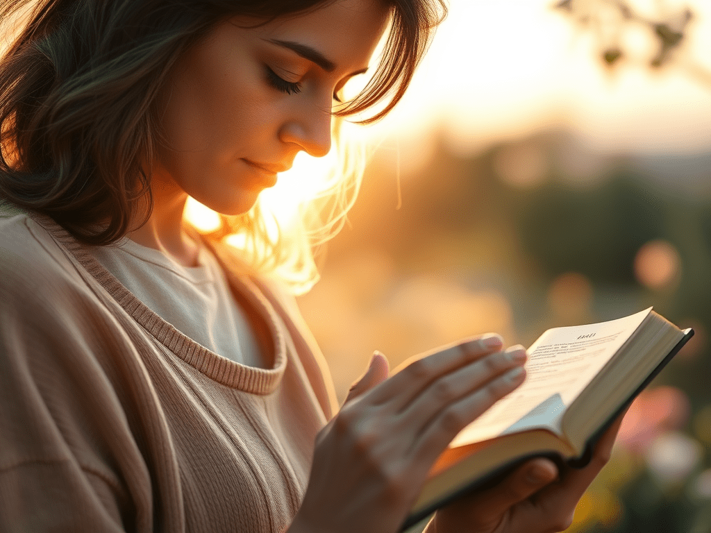 faith and healing declarations