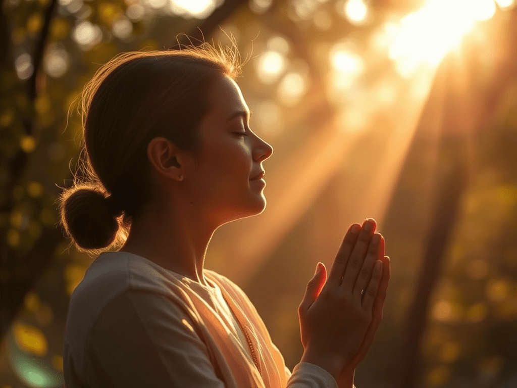 Overcoming Hurt with Faith