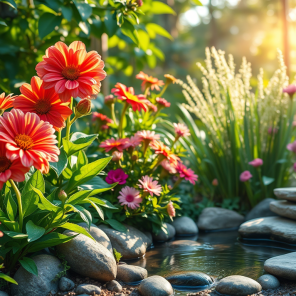 Healing declarations