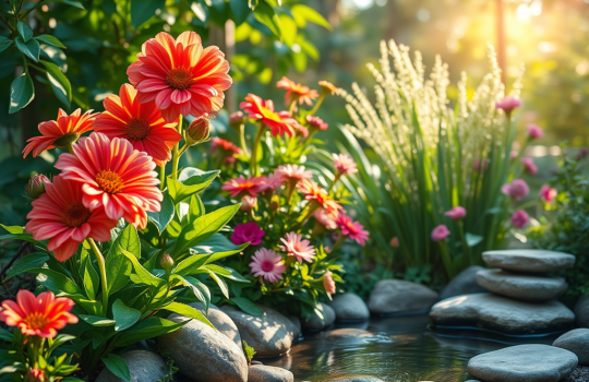 Healing declarations