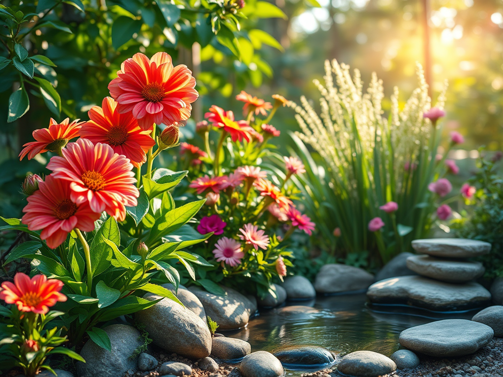 Healing declarations