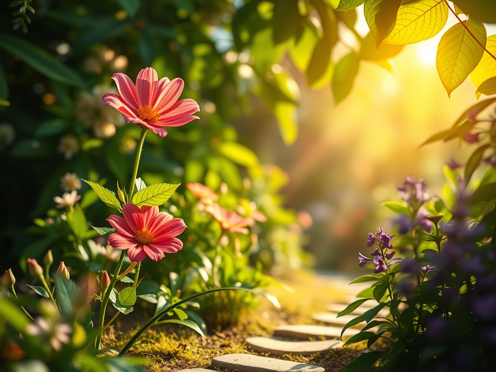 healing declarations