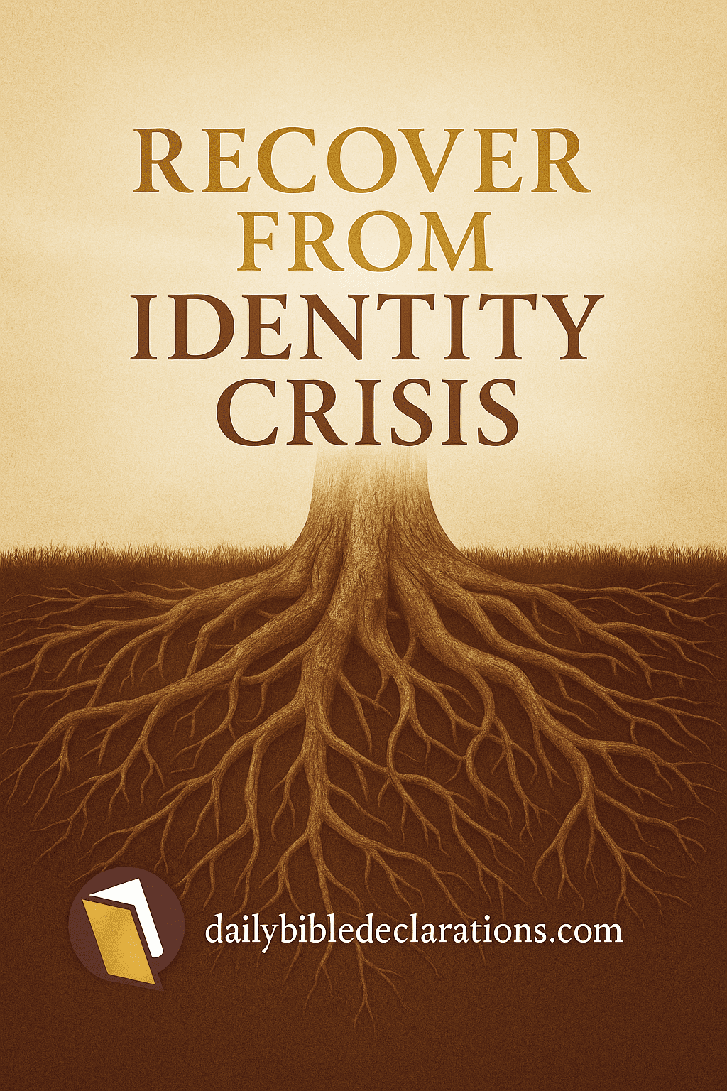 Christian affirmations for self-worth