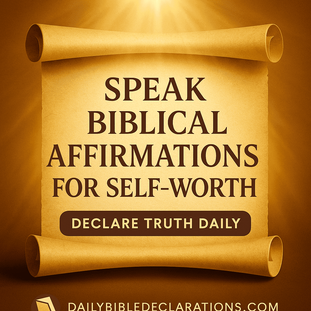 Overcome identity crisis