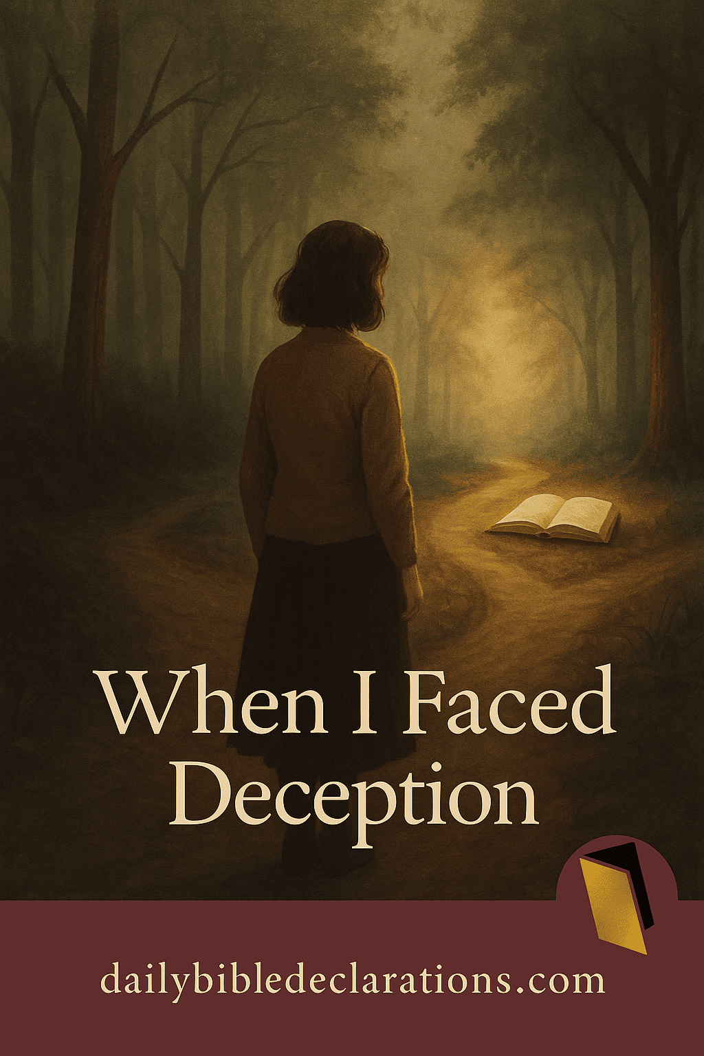 Biblical Declarations for Truth